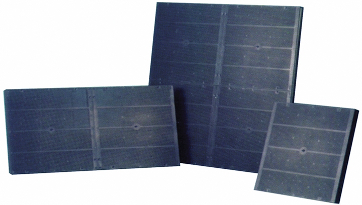 Carbon Filters for Solvent Fume Removal